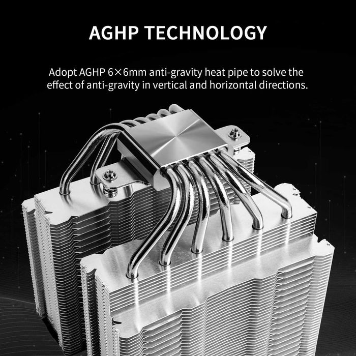 Cooler CPU procesor Aer PC Desktop Thermalright Peerless Assassin 140 SE 6 conducte AMD AM5/AM4 Intel LGA1851/1700/1150/1151/1155/1156/1200