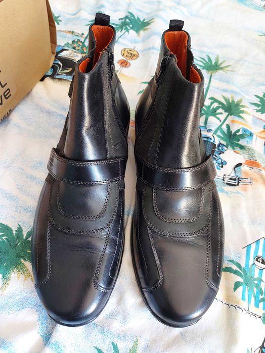 Camel Active мъжки обувки