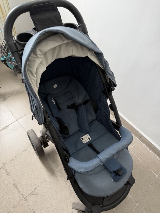 Joie коляска детская