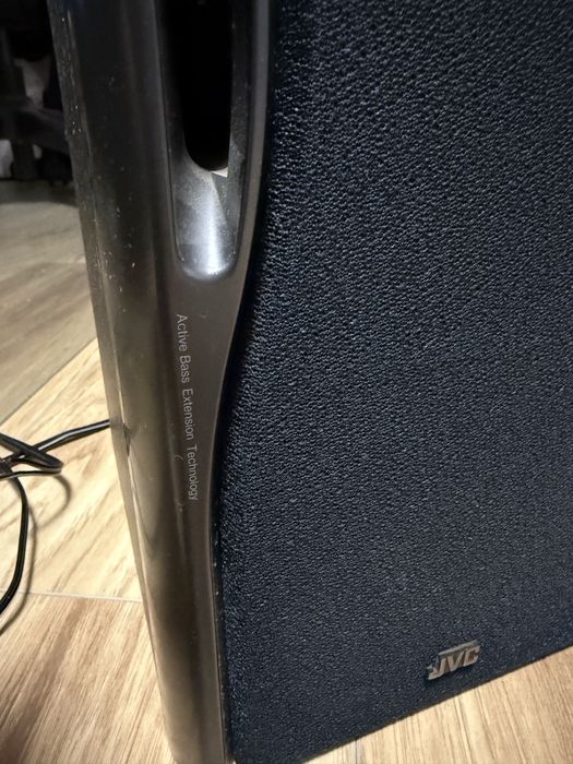 JVC UX-BS1002 21W пасивни тонколони