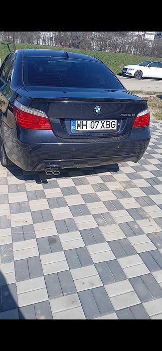 De vanzare bmw 525