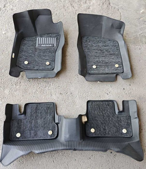 7D/EVAKOR poliklar Cobalt, Gentra, Nexia, Spark, Byd (OPTOM NARXLARDA)