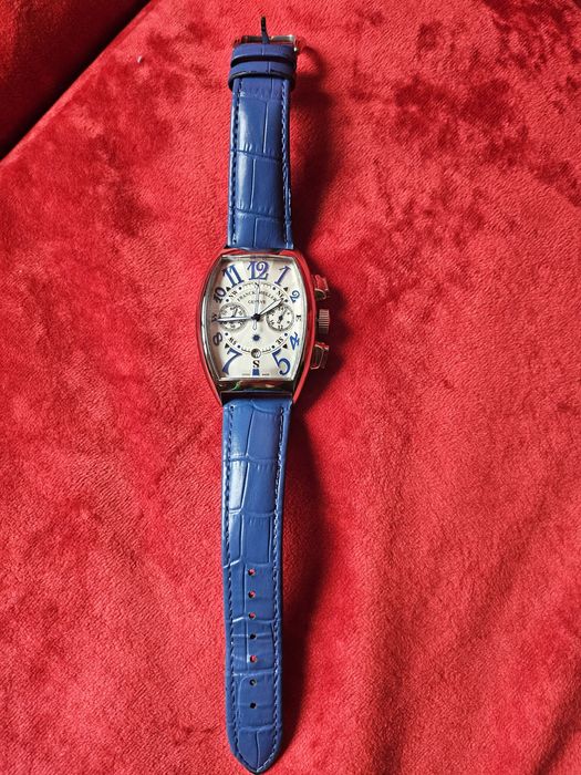 Ceas automatic bărbați