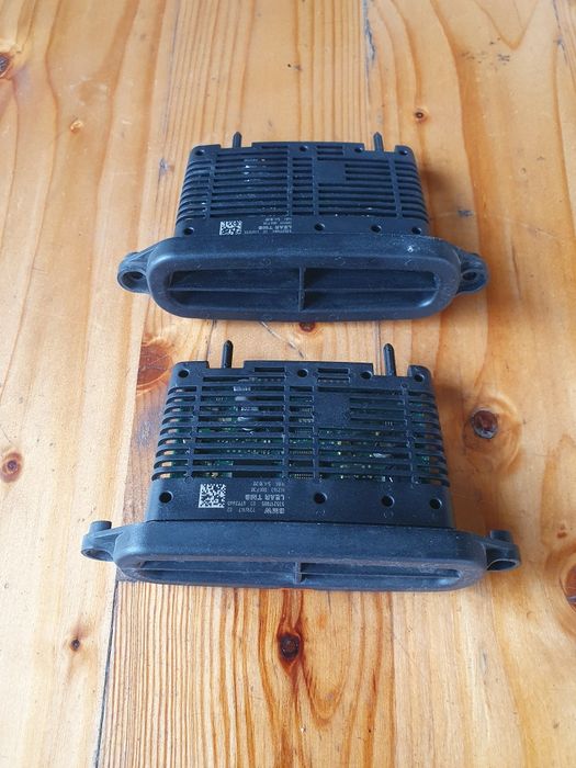 TMS/Calculator/Modul Faruri Bixenon Bmw F30 F31 F34