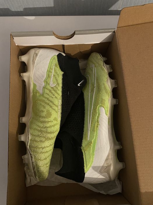 Бутсы Phantom gx