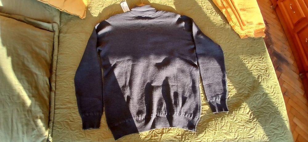 Поло мъжко Tom tailor XL чисто ново