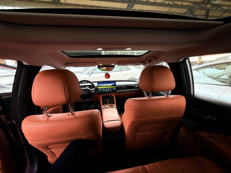 Aion RT 2024/ 650 km full rassrochka 12.000