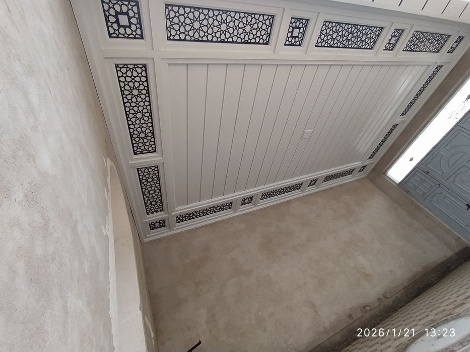 TUNUKAPON xizmati Buxoro