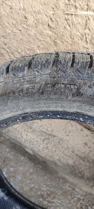 Автошины Мишелин