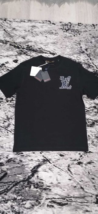 Tricou Louis vouitton