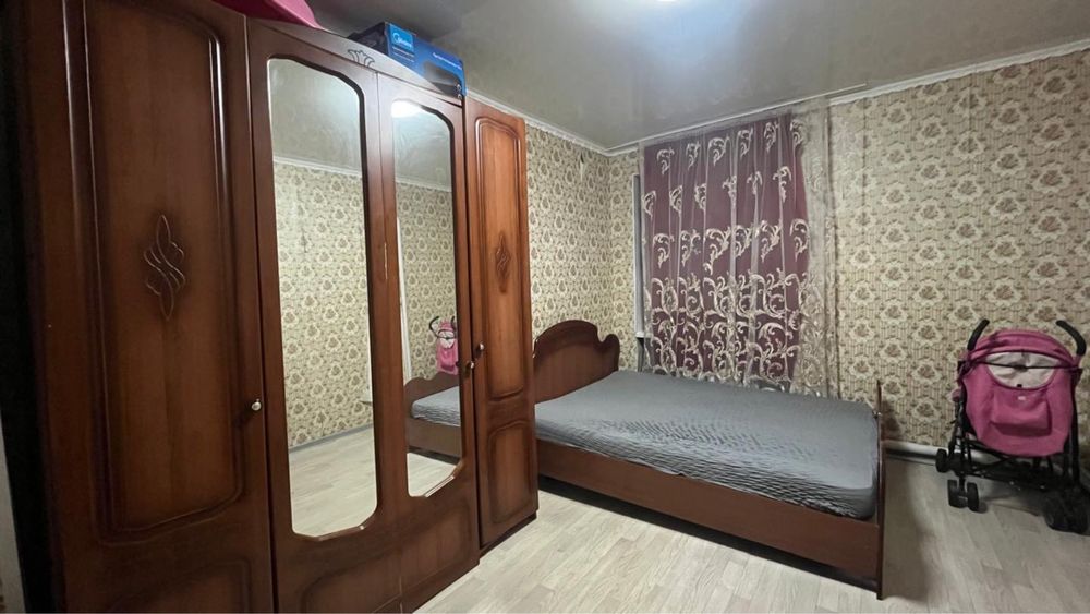 Продается    частный  дом