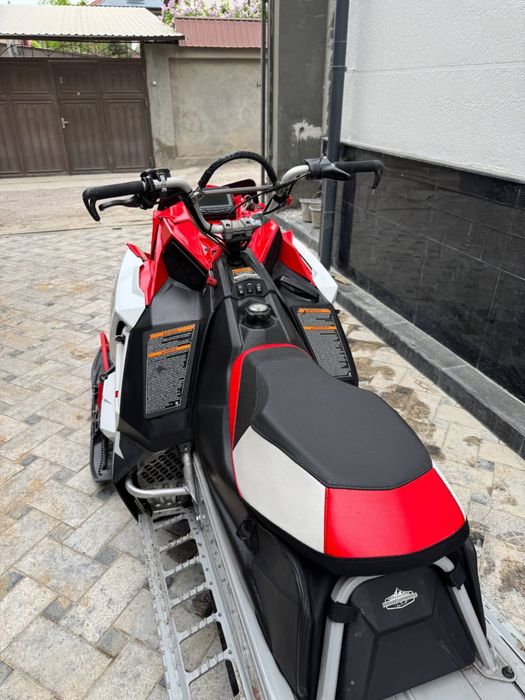 Polaris 850RMK Khaos