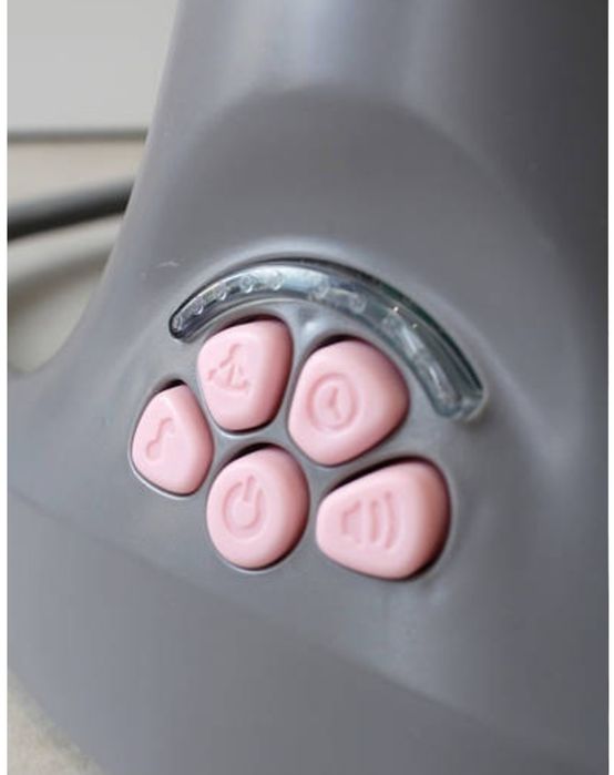 Качеля Mastela (шезлонг электронный)