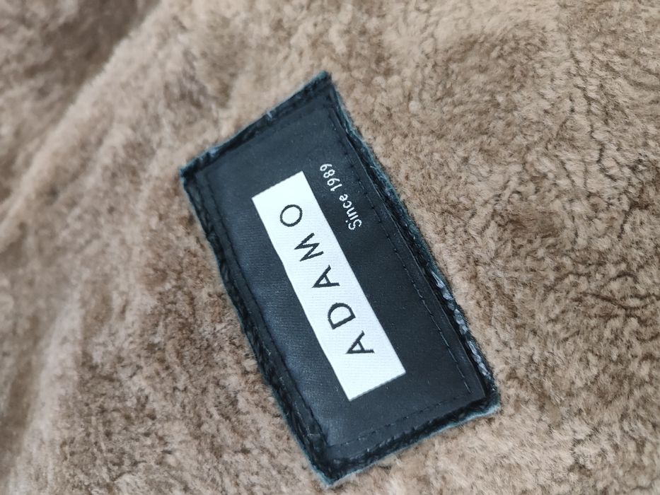 Продам женскую дубленку