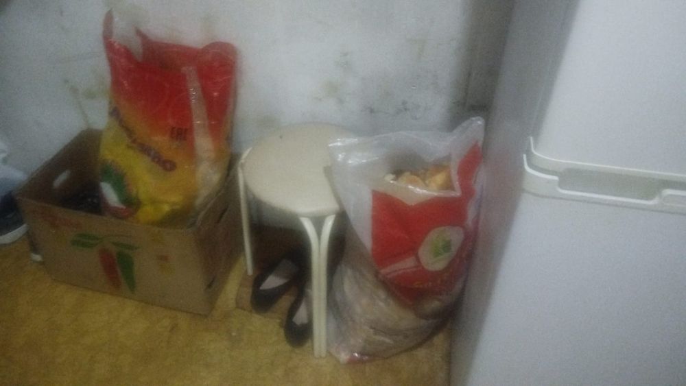 Продам остаток хлеба
