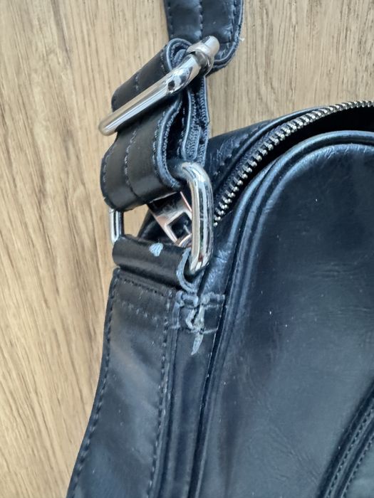 Geanta borseta umar Armani Jeans