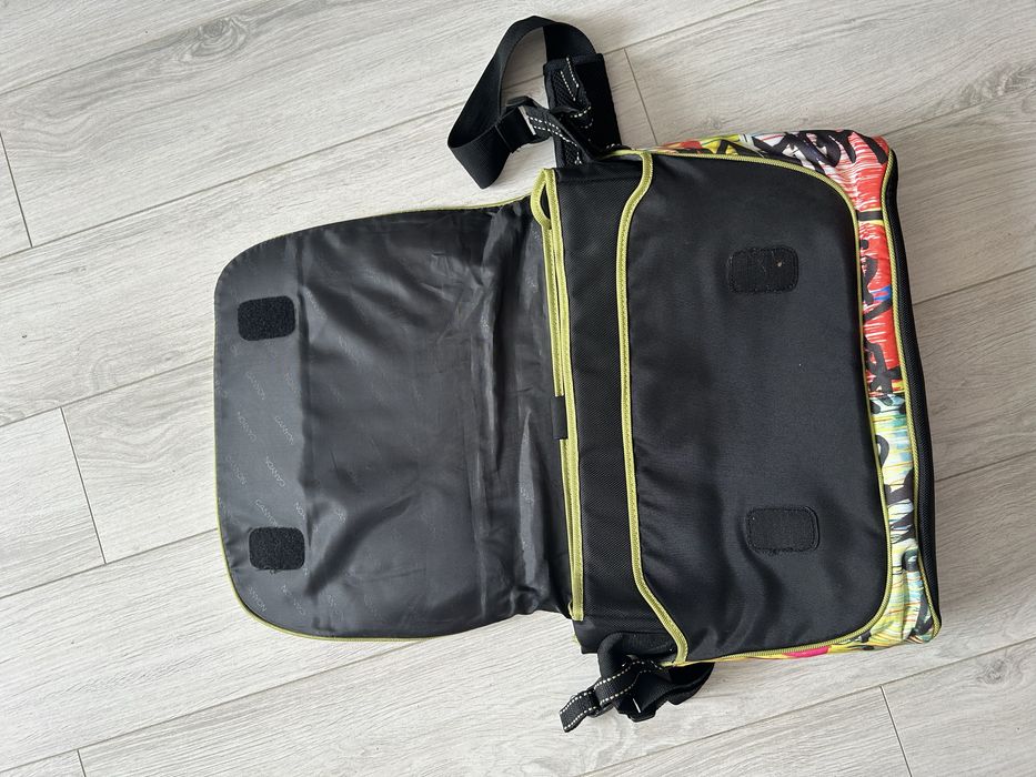 Geanta canyon laptop
