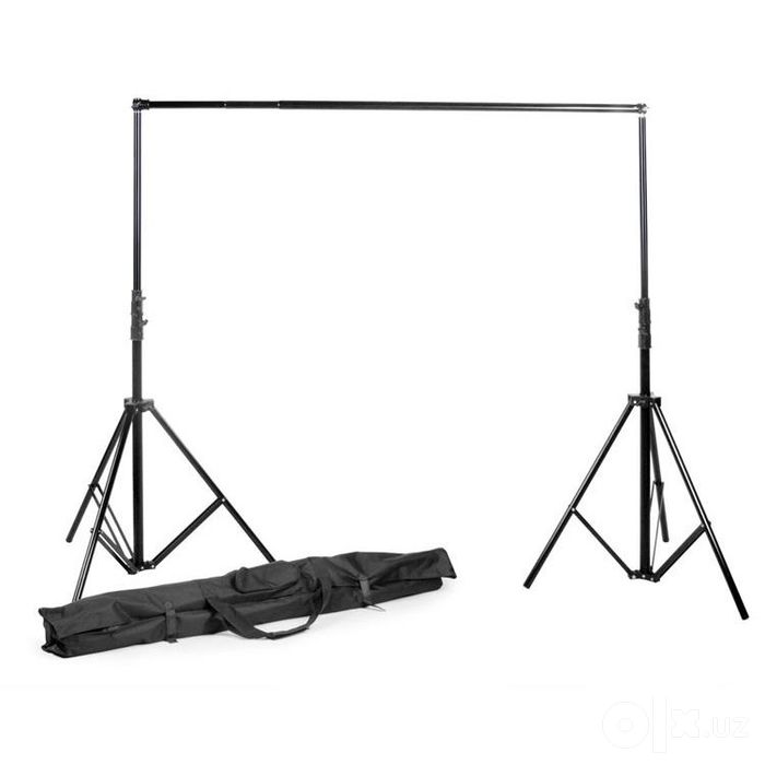Продам алюминиевую стойку для фотофона