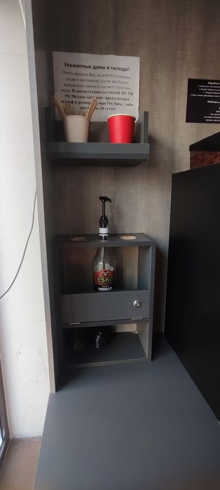 Продам вендинговый аппарат