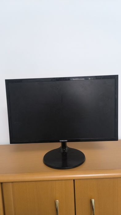 Monitor Samsung 75hz