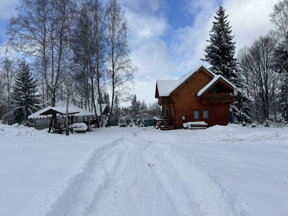 Cabana de inchiriat Belis Marisel Calatele Maguri Racatau