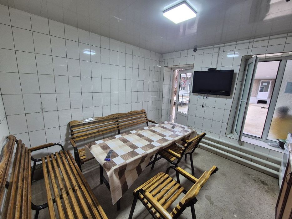 Kvartira Yangi Tashmi yonida