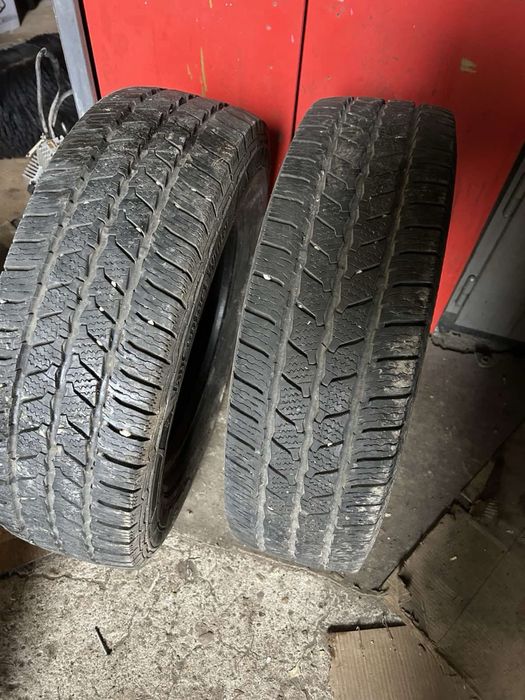 Гуми 205/75 R-16