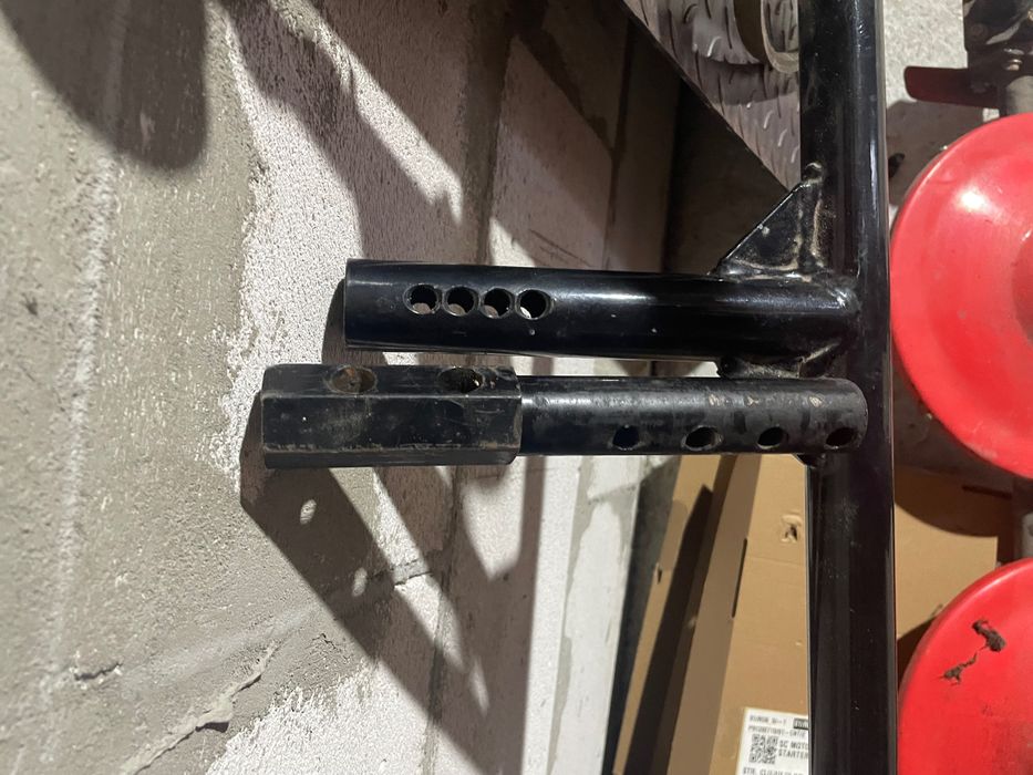 Косачка за Мотофреза