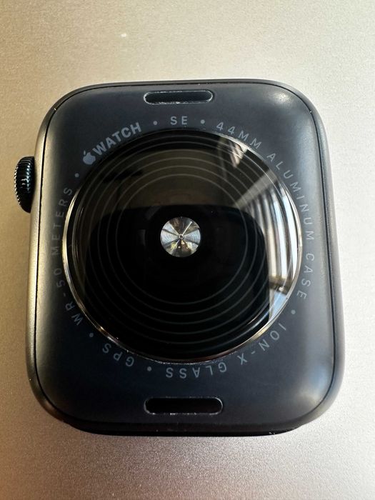 Apple Watch SE (Gen2) 44mm Midnight