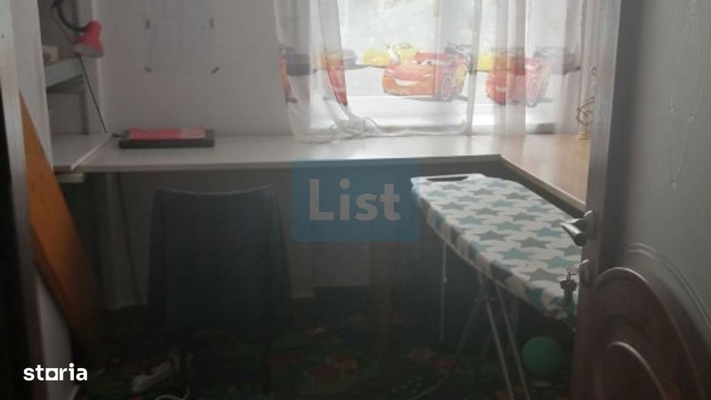Apartament Suceava: 4 camere, 78 mp, Str Samoil Isopescu — fotografia 3
