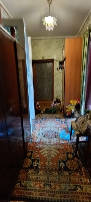 Продам квартиру в р-оне 2 гор больницы