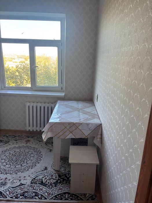 Сдам 2х комнт квартиру