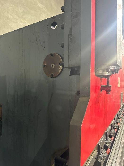 Листогиб listogib