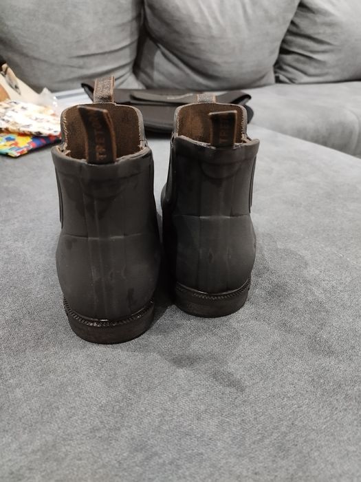 Боти за конна езда