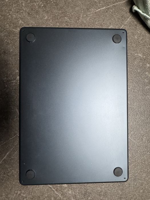 MacBook Air 15 Inch 2024 M3