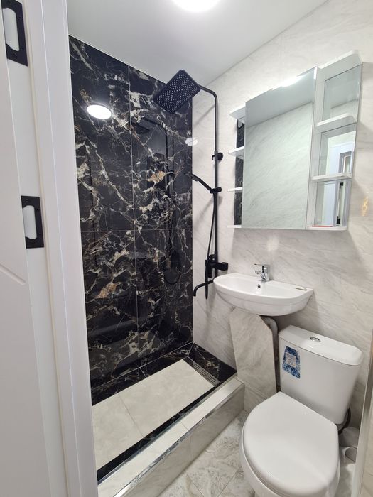 Срочно. Аренда. Ок тепа круг. 1 комнатная ЕВРО РЕМОНТ