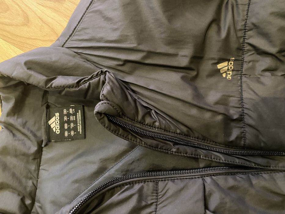 Яке адидас мъжко , оригинално