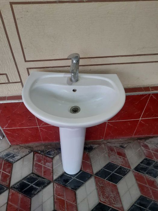 Продается раковина продается