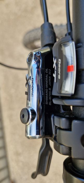 Bicicleta electrica Ghost E-Hibride