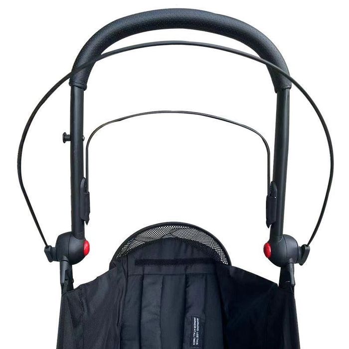 Baby Yoya коляска