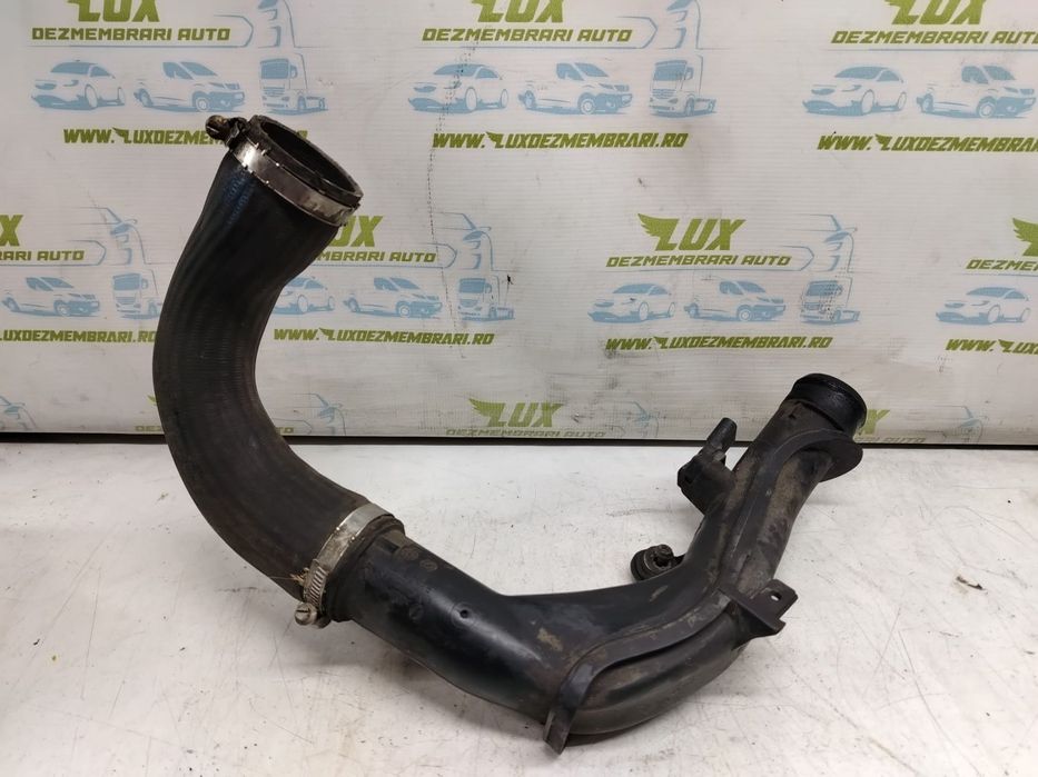 Tub furtun intercooler 2.0 tdi 5n0145770a Volkswagen VW Tiguan 1 5N [