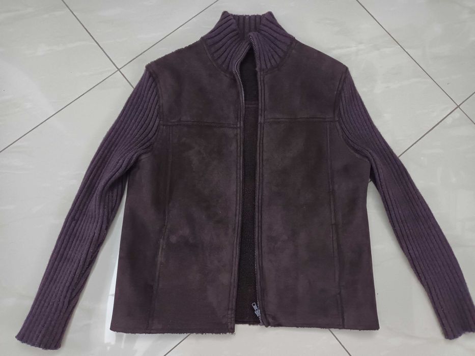 Jacheta "Clockhouse"