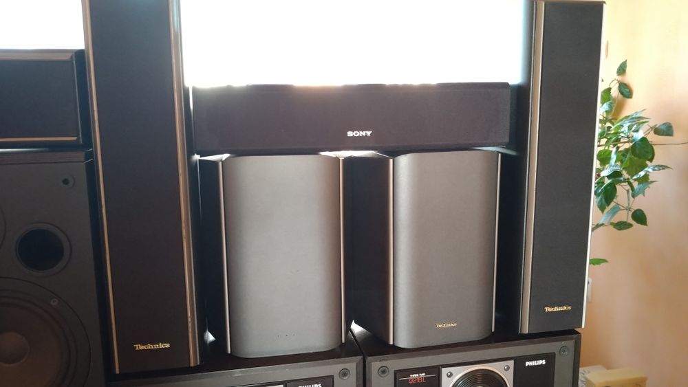 technics hd 60 second hand si noi de vanzare • Anunturi • OLX.ro