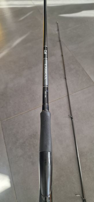 Въдица Daiwa Labrax
