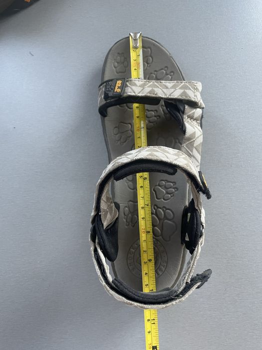 Sandale Jack Wolfskin- marimea 38-39