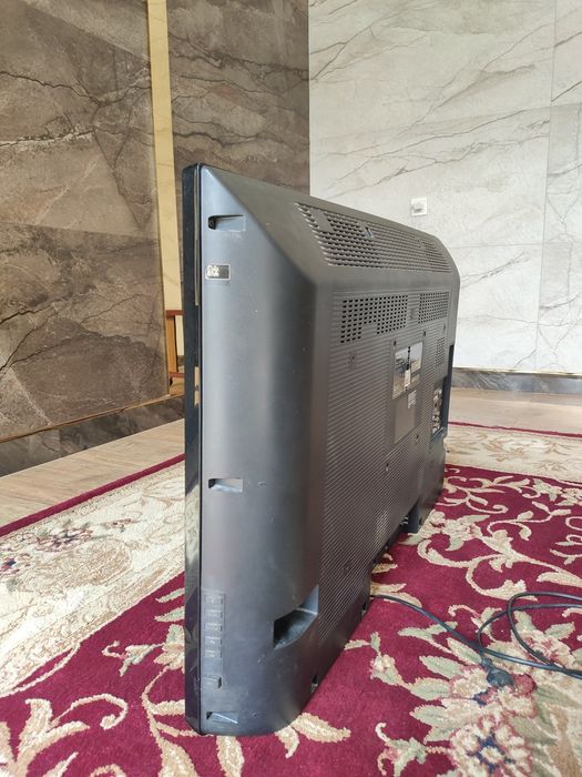 Panasonic original. 43