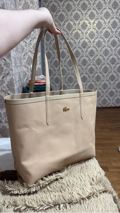 Сумка двустороняя