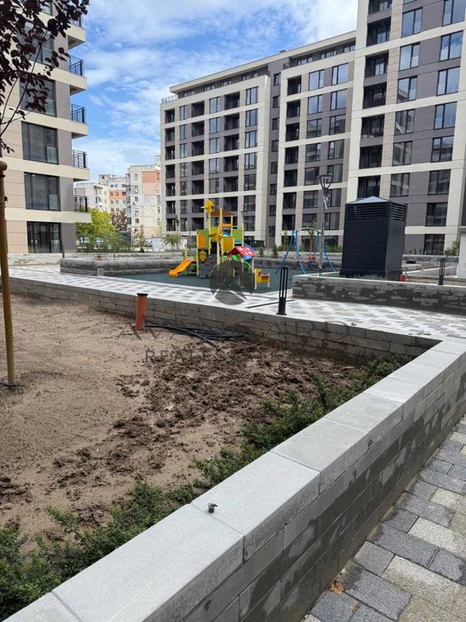 Продава се Двустаен апартамент в Пловдив, Тракия - 65 кв.м за 1570 €/кв.м - Снимка #10