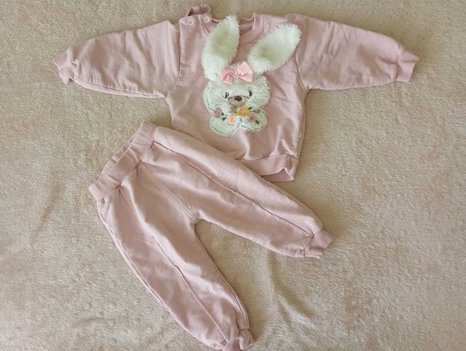 Бебешки   дрешки