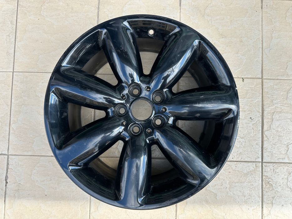 Джанта алуминиева джанти 8Jx18” за Мини Mini F54 F55,6856053